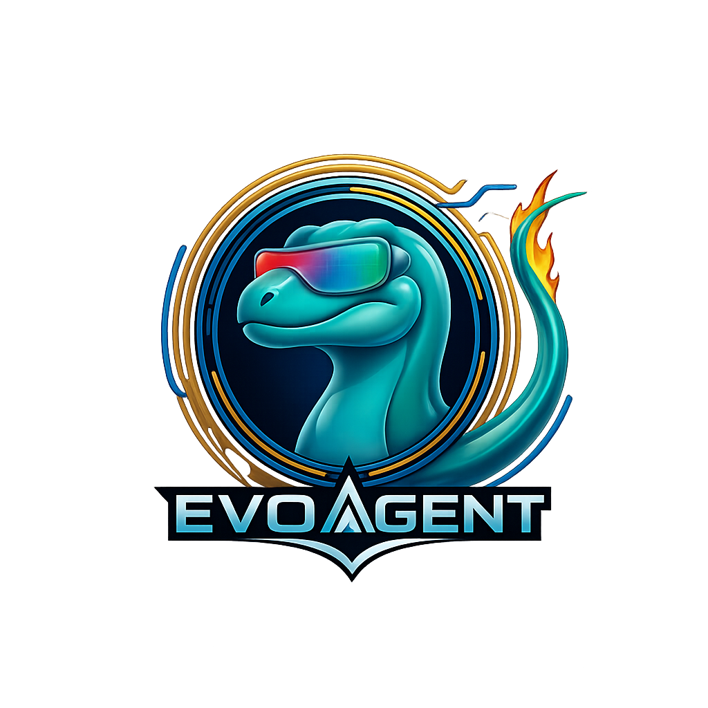 EvoAgent
